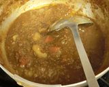 昨日のカレーで!おからチーズカレーパン作り方8写真