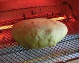 昨日のカレーで!おからチーズカレーパン作り方18写真