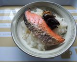 ★大根のおかゆ★作り方5写真