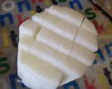 簡単 優しい味の大根煮作り方1写真