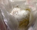 全粒粉クッキー作り方1写真