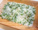 チーズtoごまnoチキンささ身カツ作り方9写真