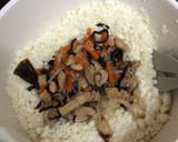 リメイク！大豆の煮物をおから煮へ！！作り方3写真