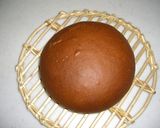 プレーンな丸パン♪作り方6写真