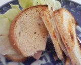 プレーンな丸パン♪作り方7写真