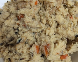 リメイク！大豆の煮物をおから煮へ！！作り方6写真