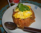 簡単すぎるトマトソースライス作り方6写真