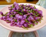 ❀桜の塩浸け❀春の香りを楽しみましょう❀作り方3写真
