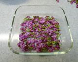 ❀桜の塩浸け❀春の香りを楽しみましょう❀作り方4写真