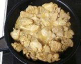 お弁当にも♪手間なしタンドリーチキン作り方3写真