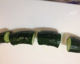 3分で出来る、塩昆布で簡単叩ききゅうり作り方1写真