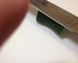 3分で出来る、塩昆布で簡単叩ききゅうり作り方2写真