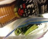 3分で出来る、塩昆布で簡単叩ききゅうり作り方7写真