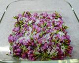 ❀桜の塩浸け❀春の香りを楽しみましょう❀作り方6写真