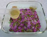 ❀桜の塩浸け❀春の香りを楽しみましょう❀作り方11写真