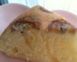 ホエー☆プレーンケーキ作り方9写真