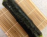 ♥︎レインボーロール♥︎作り方7写真