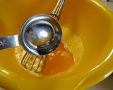 ❁プルーン味噌の和風ほっこりマフィン❁作り方5写真