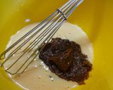 ❁プルーン味噌の和風ほっこりマフィン❁作り方6写真
