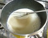 ふんわり❤口溶け滑らかなバナナのムース♪作り方1写真