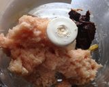 失敗しない肉みそ作り方1写真