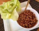 失敗しない肉みそ作り方5写真