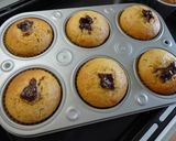 ❁プルーン味噌の和風ほっこりマフィン❁作り方10写真