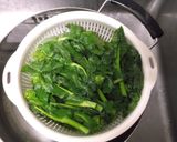 春を感じる筍の煮物作り方3写真