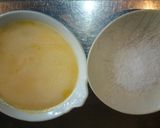 クリームブリュレ作り方13写真