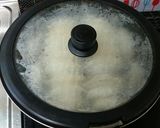 チューブ薬味で簡単美味しい餃子♪作り方7写真