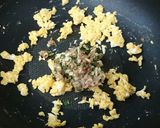 チューブ薬味で簡単美味しい餃子♪作り方14写真