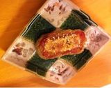 じゃこ天のトマごま焼き作り方4写真