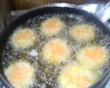 たけのこメンチ作り方6写真