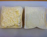 タマゴサンド☆からしマヨネーズ作り方4写真