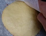 低カロリー高野豆腐のHMスタバ風スコーン作り方4写真