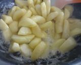 りんごのタルト♪作り方3写真