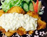 宮崎発信☆本格簡単♪我が家のチキン南蛮作り方6写真