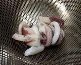 葱とイカのぬた作り方3写真