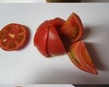 お家ご飯で美キープメガ盛野菜おかずサラダ作り方2写真