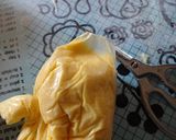 りんごのタルト♪作り方21写真