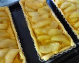 りんごのタルト♪作り方26写真