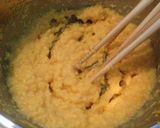 極上そぼろ丼作り方3写真