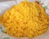 極上そぼろ丼作り方5写真
