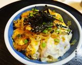 かつどん作り方7写真