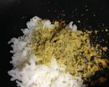 簡単だけど美味しい炒飯作り方3写真