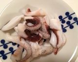 葱とイカのぬた作り方4写真