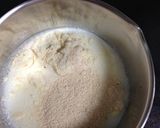 豆腐グラタン作り方3写真