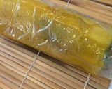 お弁当に簡単☆たっぷり三つ葉の玉子焼き作り方11写真