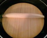 茄子とピーマンのにんにく味噌炒め作り方5写真