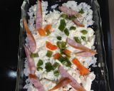 豆腐グラタン作り方5写真